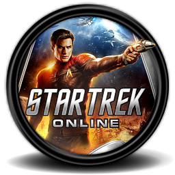 Star Trek Online 2 Icon 256x256 png